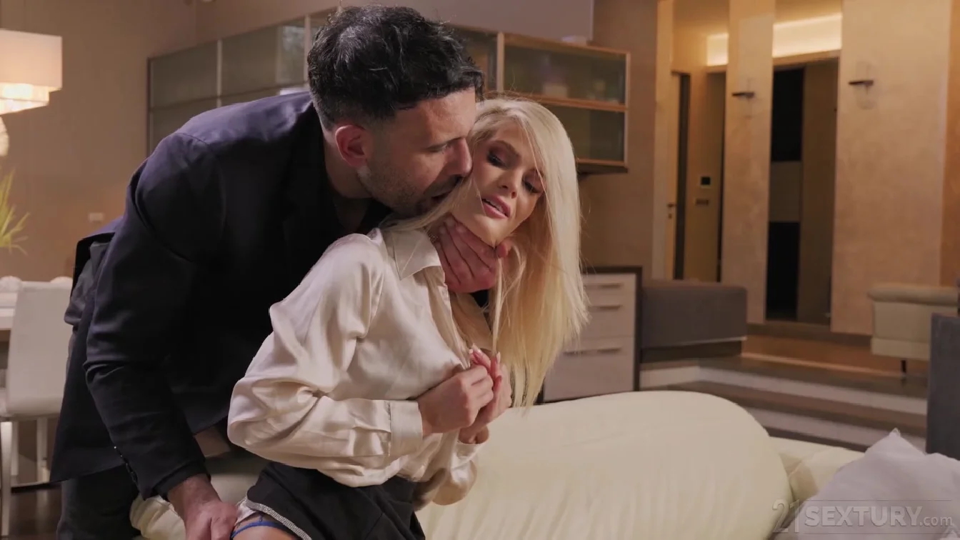 Candee Licious Hardcore Desires Between Us XXX